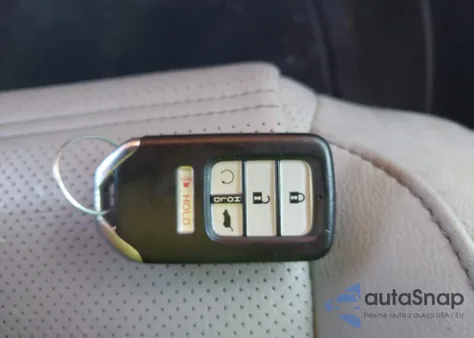 2019 Honda Cr-V Ex-L from USA, damaged, VIN 7FARW2H88KE055526